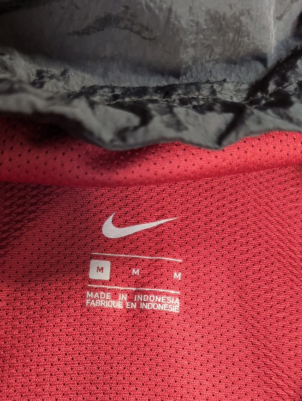 Nike official arkansas